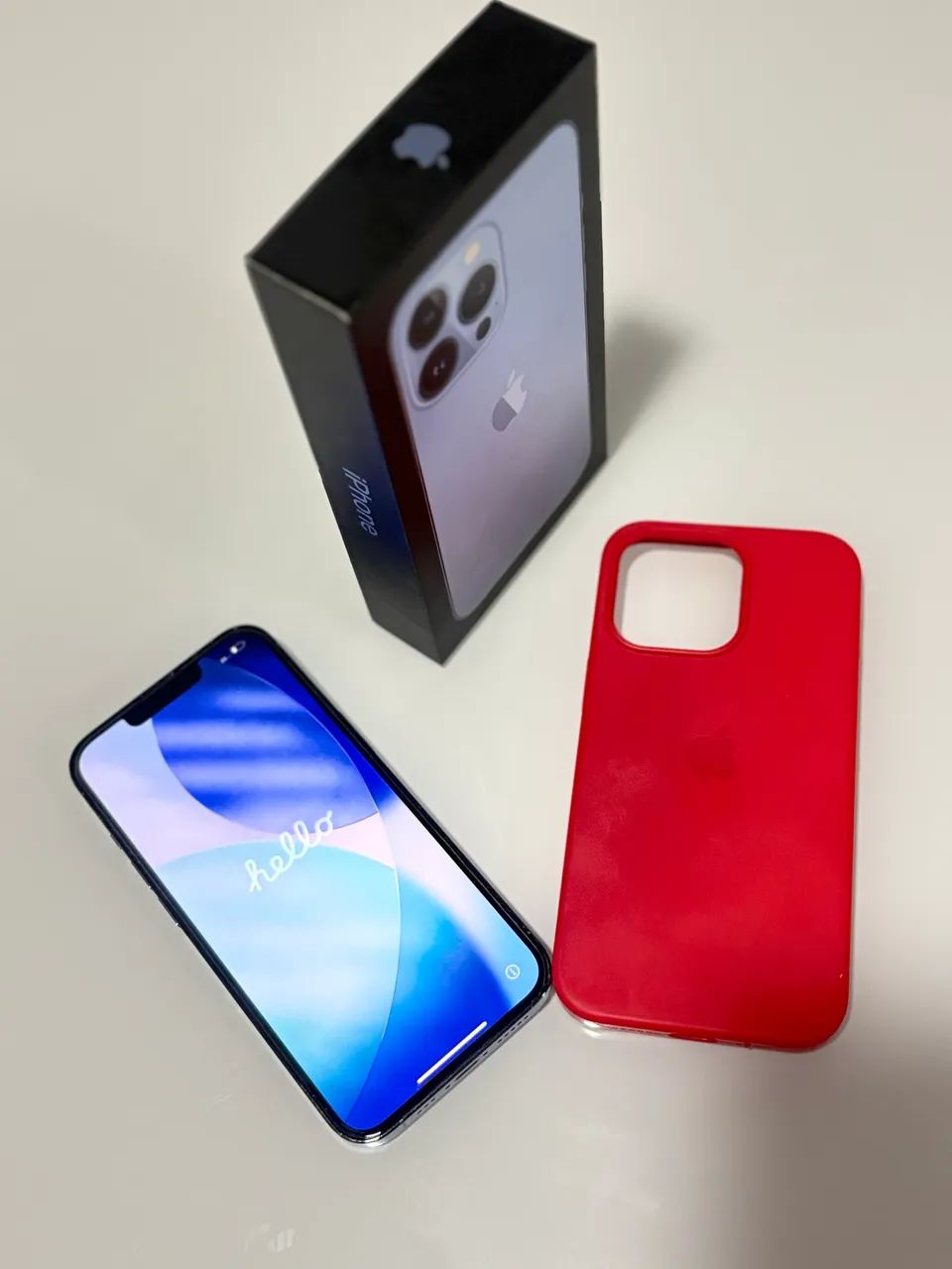 iPhone 13 Pro  - Foto 2