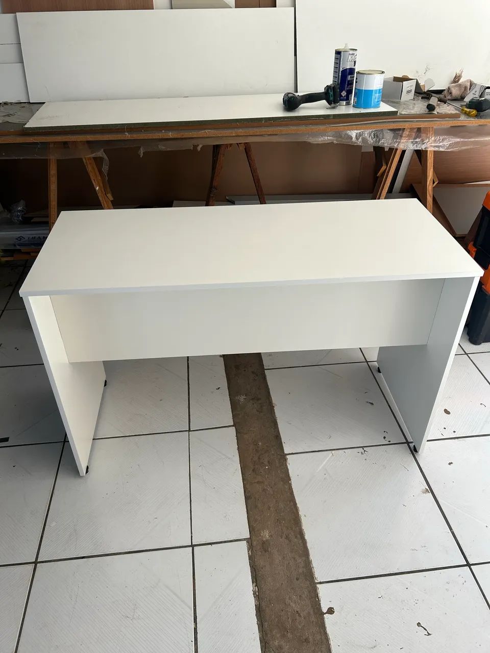 Mesa escrivaninha  - Foto 5