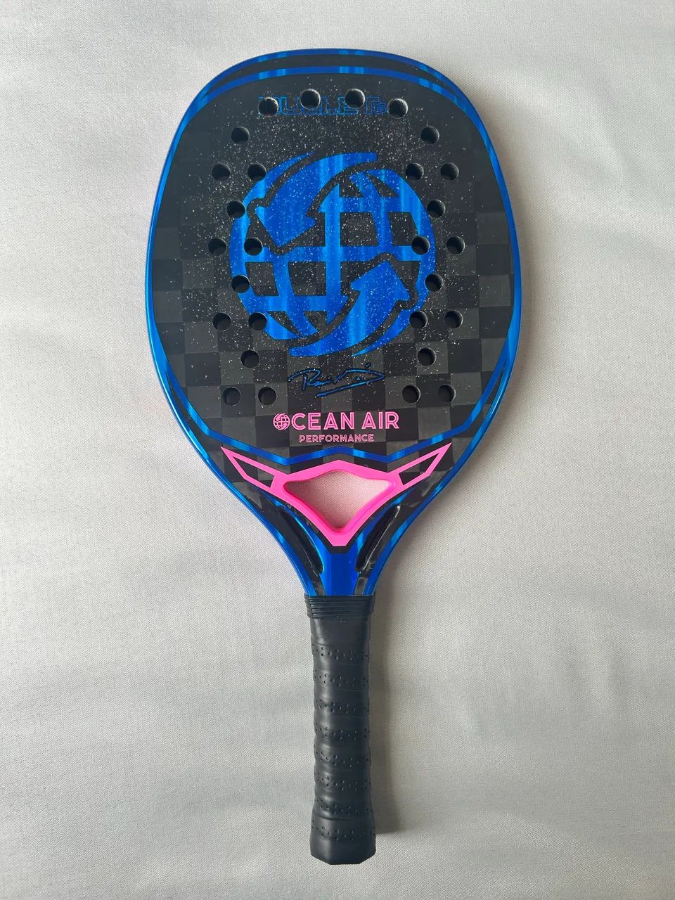 Raquete Beach Tennis Ocean Air Bullet 6.0