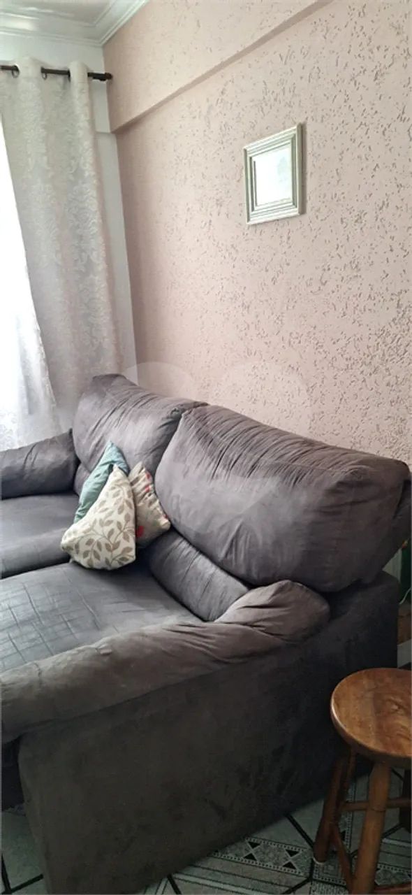 Apartamento à venda com 2 quartos e 1 vaga em Guarulhos - Foto 2