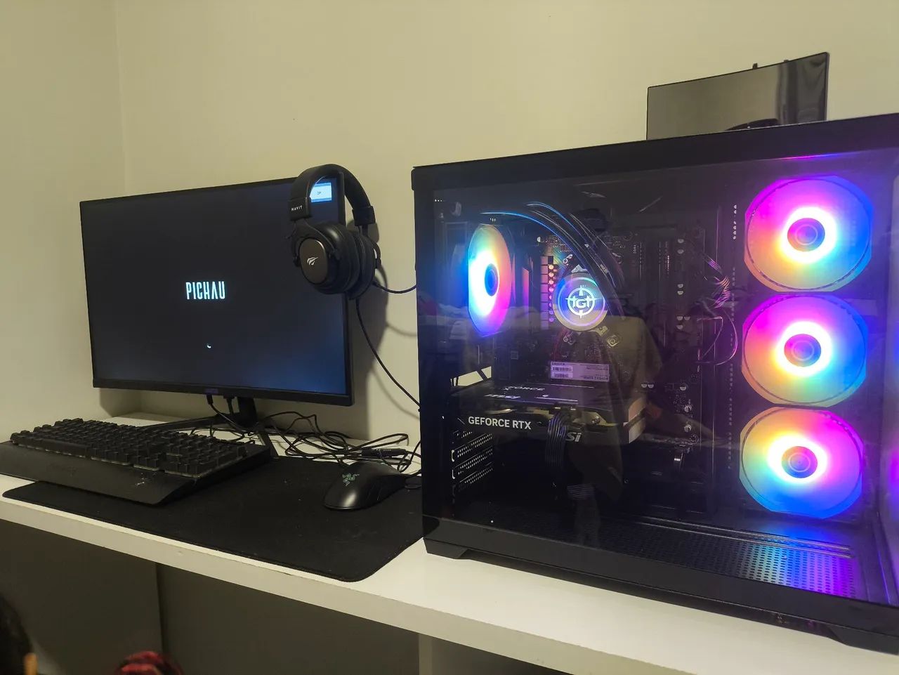 PC Gamer - Foto 4