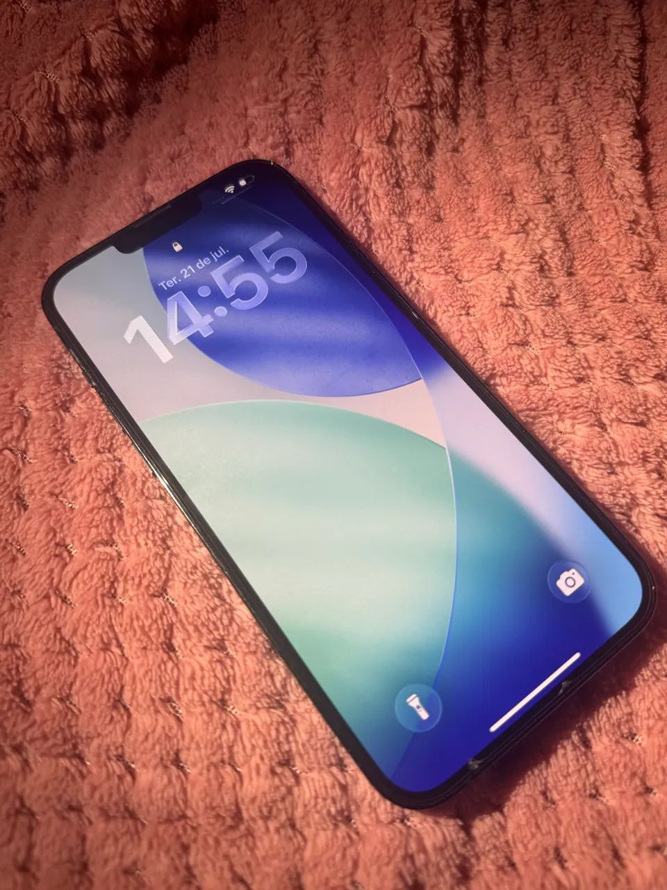iPhone 13 Pro Max  - Foto 4