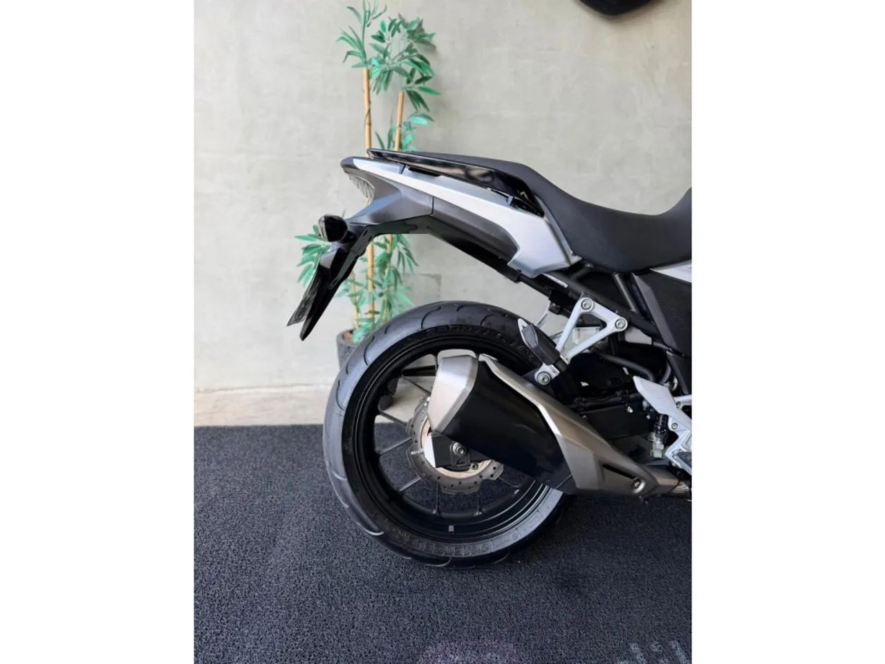 Honda Cb 500 x 2019 - Foto 3
