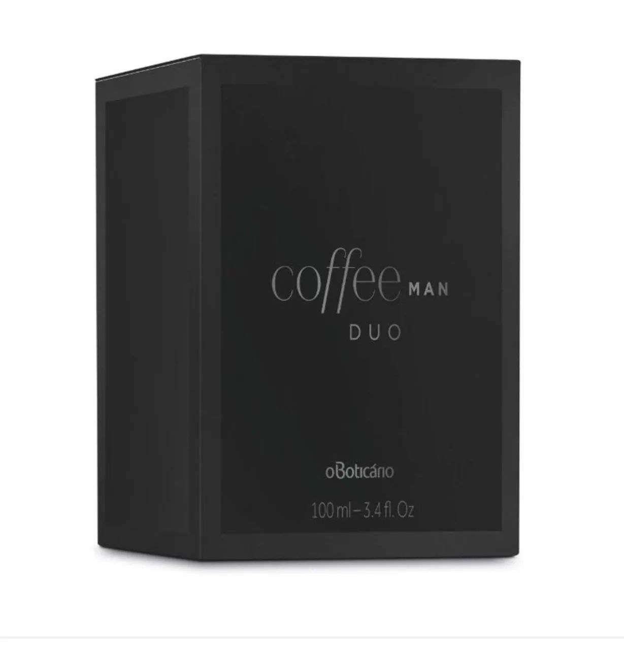 Coffee Man Duo - Foto 4