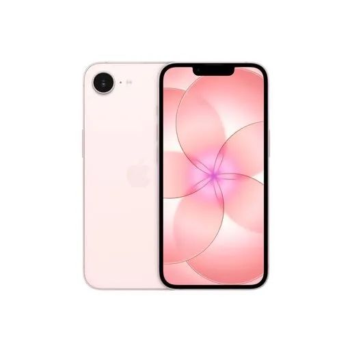 iPhone 17E Rose 256GB 