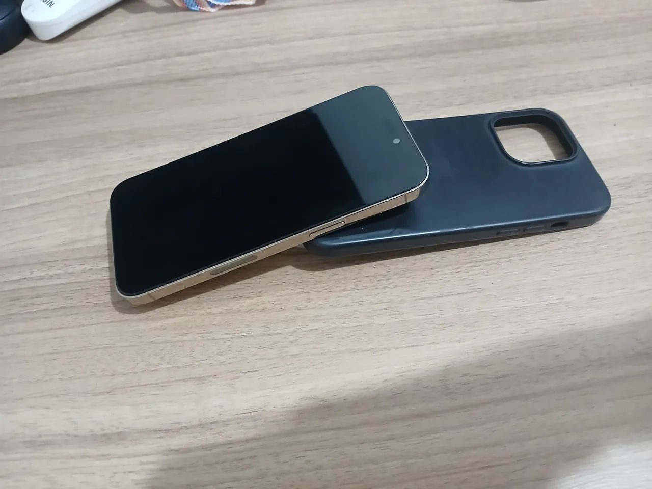 IPHONE 14 PRO MAX 128G - Foto 5