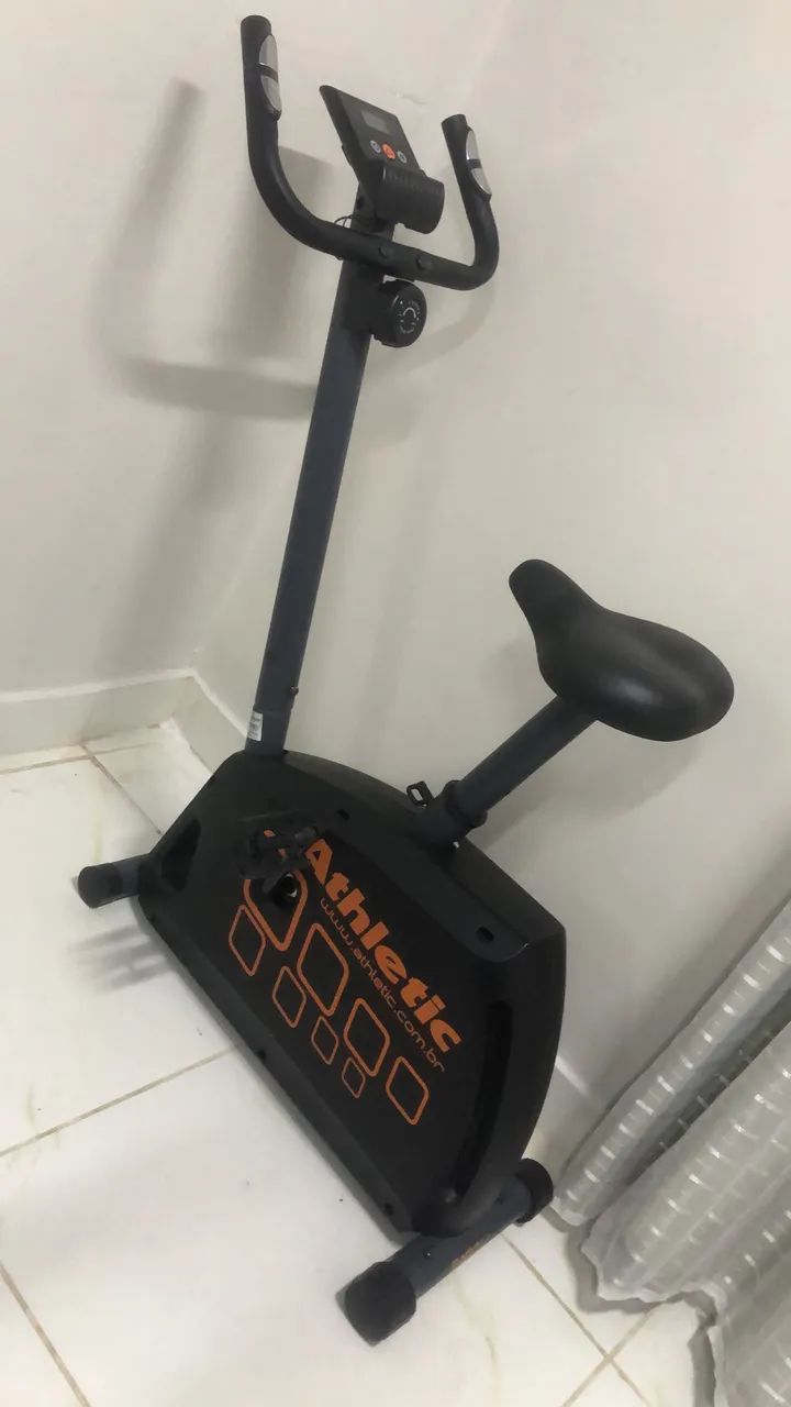 Bicicleta caloi