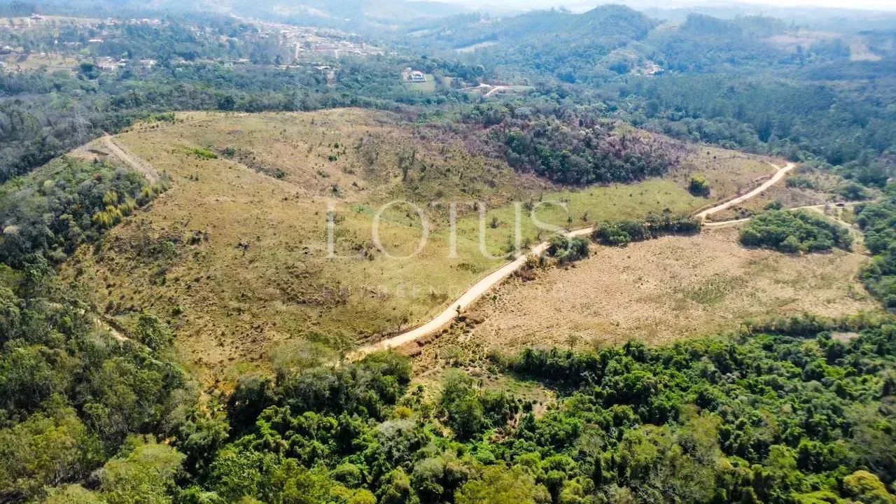 83A- TERRENOS A VENDA EM ATIBAIA - Foto 9