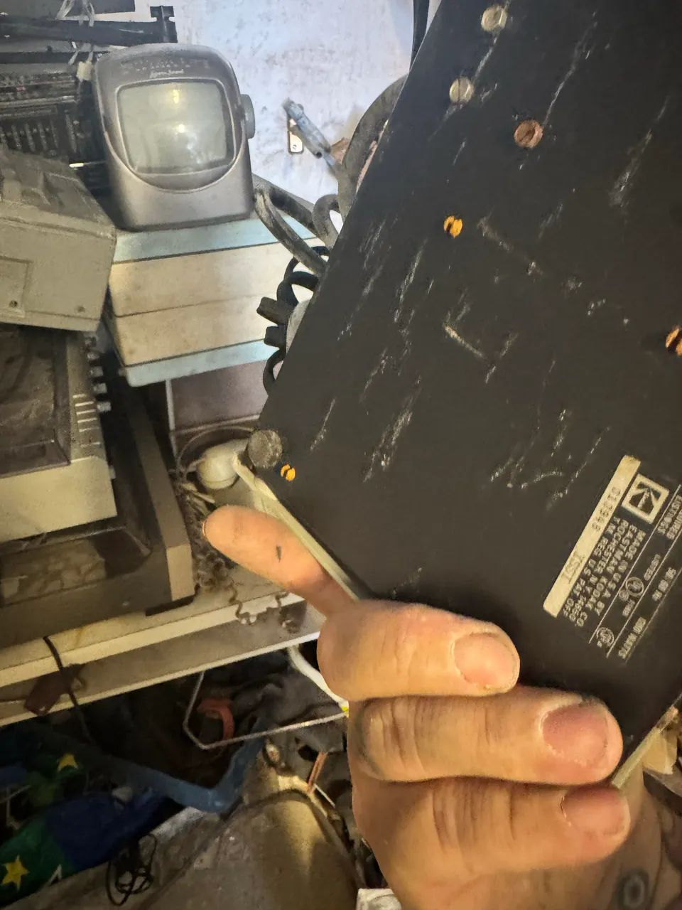 Controlador áudio visual - Foto 3