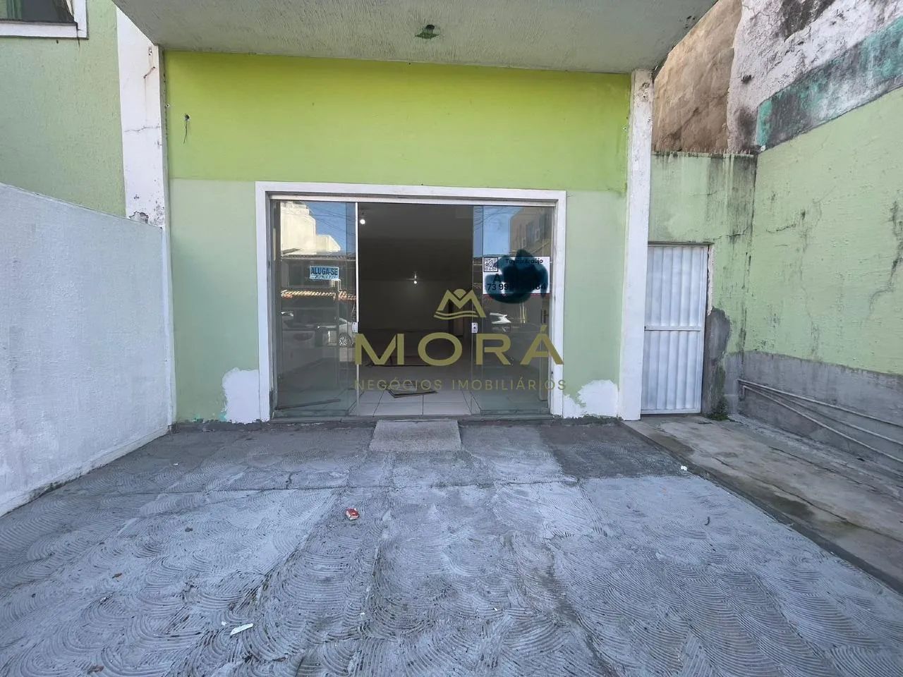 Alugo Ponto Comercial no Pontal - Foto 3