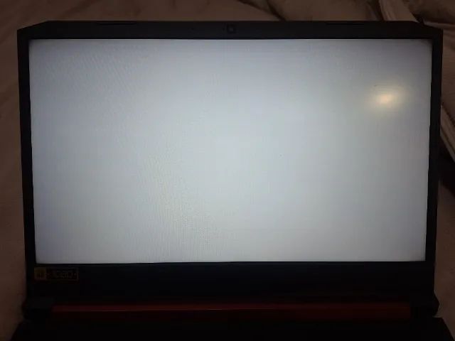 Notebook Gamer Acer Nitro 5 Turbinado - Foto 4