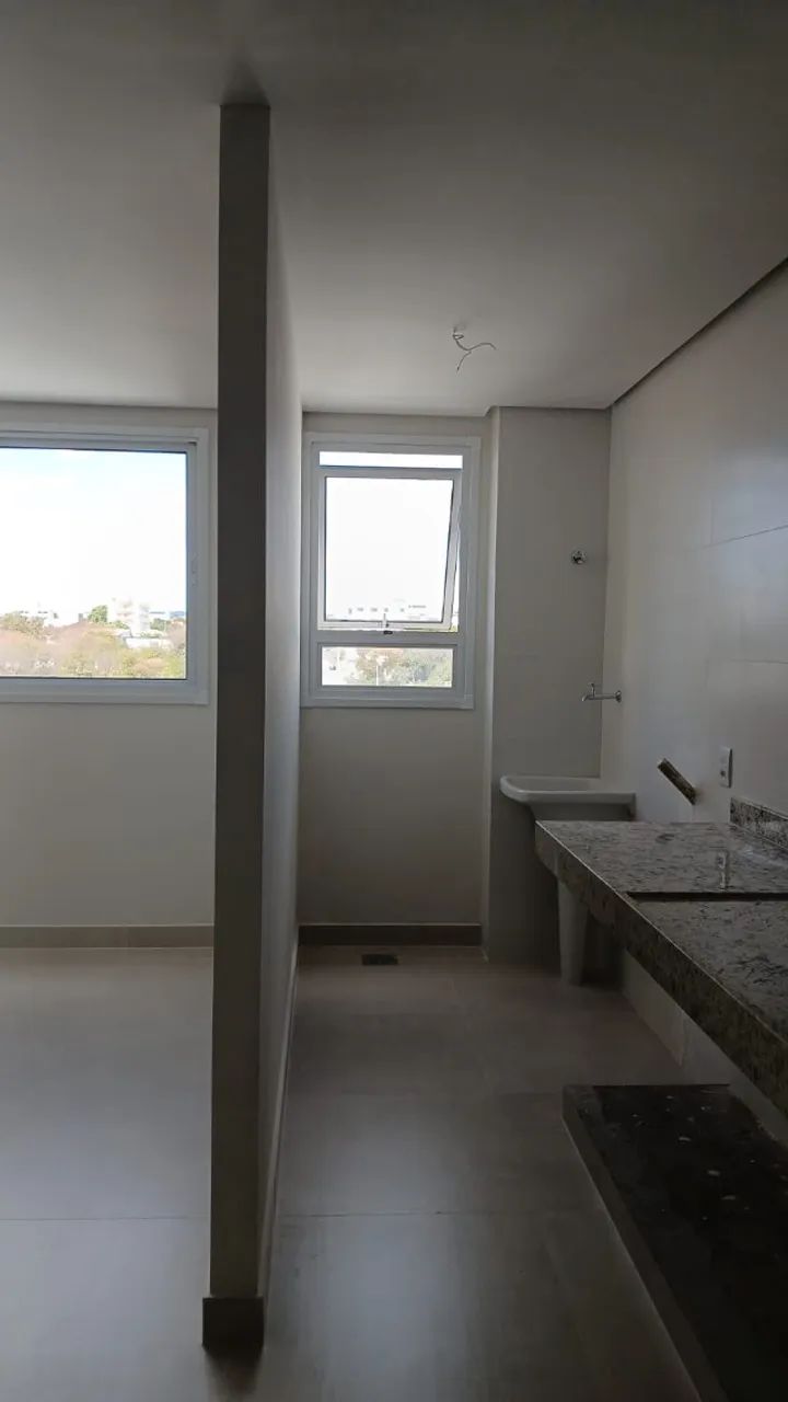 APARTAMENTO MORADA DO SOL - UNIDADE DIFERENCIADA - Foto 5