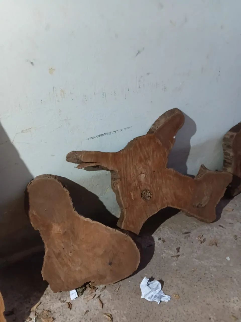 Madeiras - Foto 5