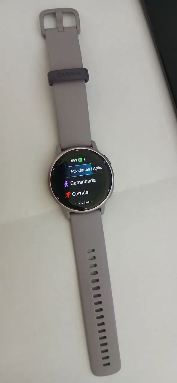 Garmin Vivo active 5 - Foto 2