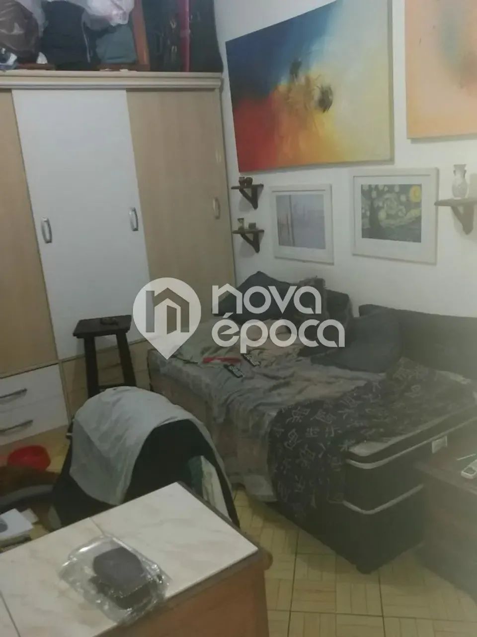 Copacabana | Apartamento 1 quarto