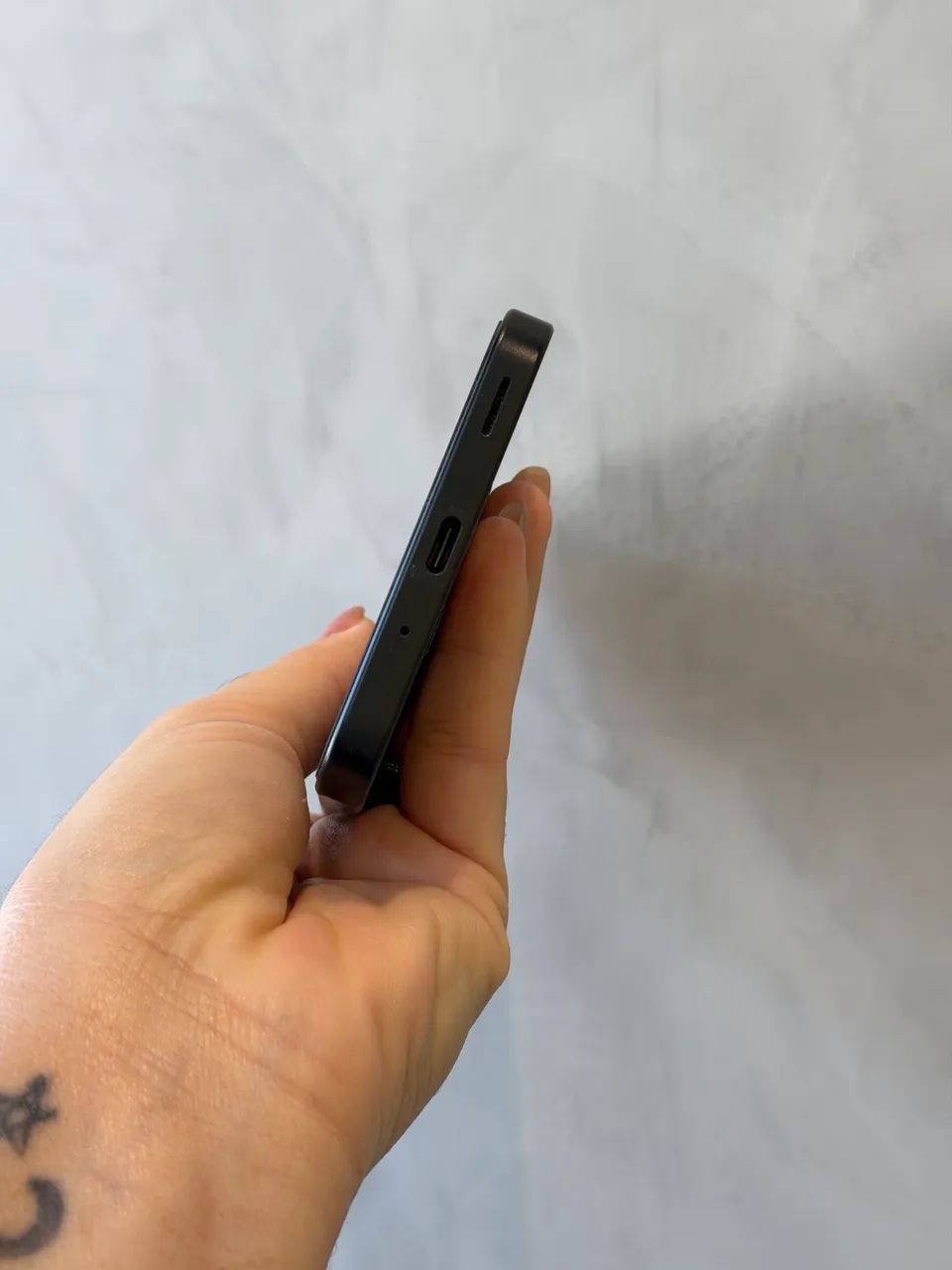 Vendo Samsung A17  - Foto 2