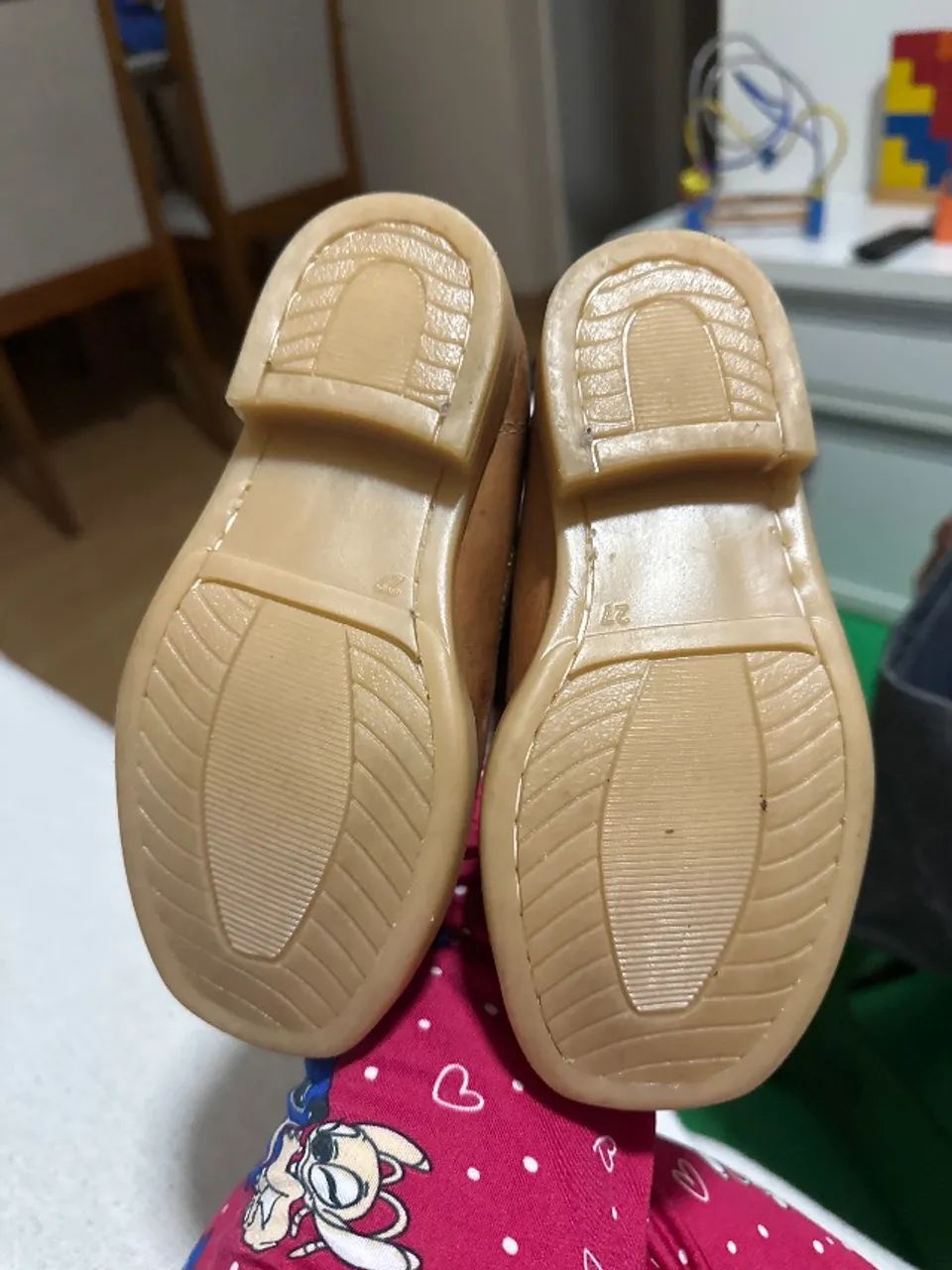 Botina infantil masculina - Foto 2