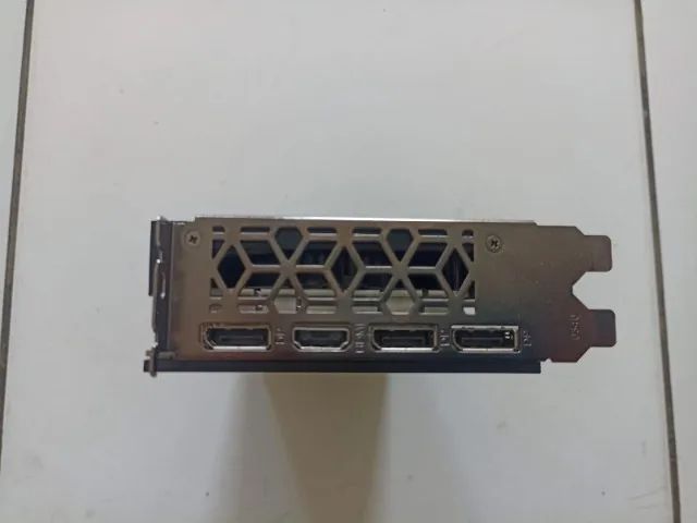 Placa de Vídeo GALAX RTX 4060 8GB - Foto 2