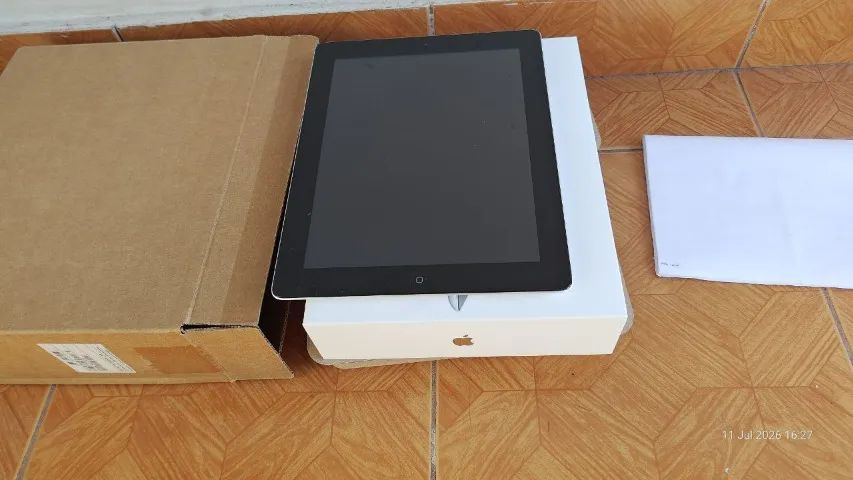 iPad Retina A1458 - Foto 3