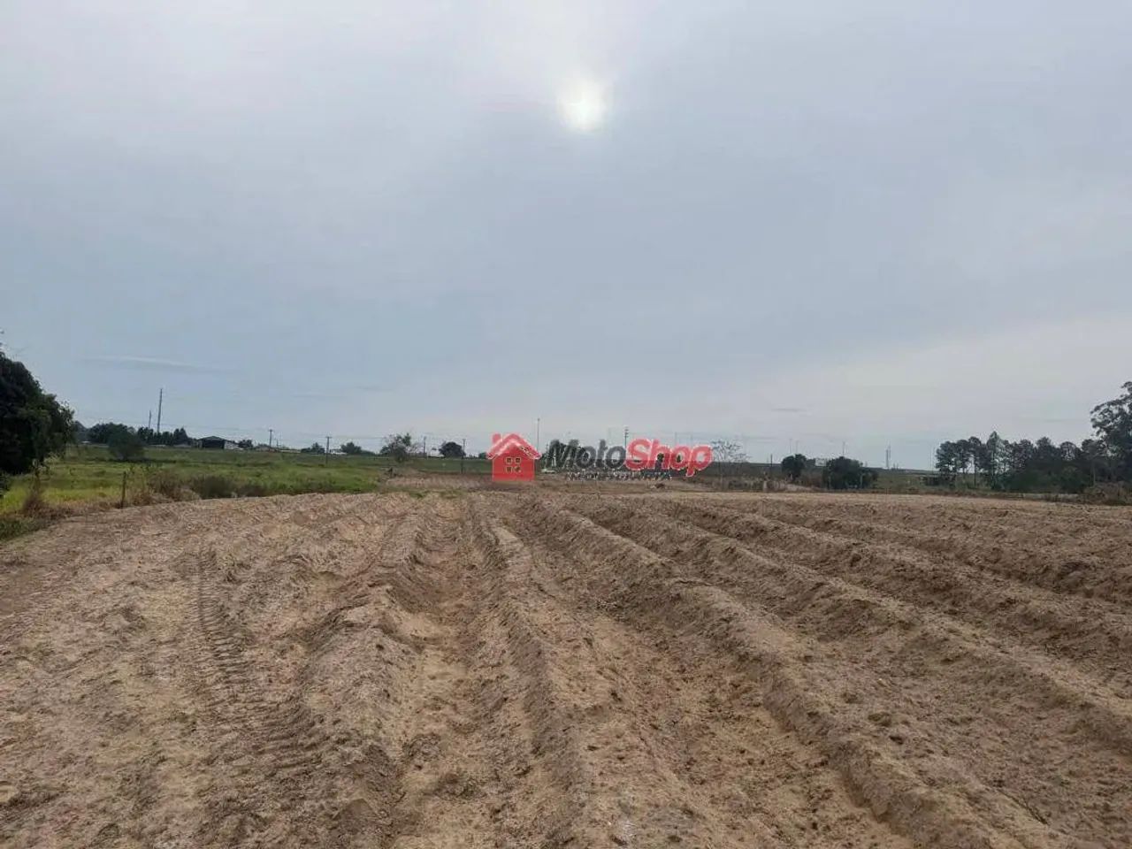 Terreno Nova Guarita frente BR 101 - Foto 4