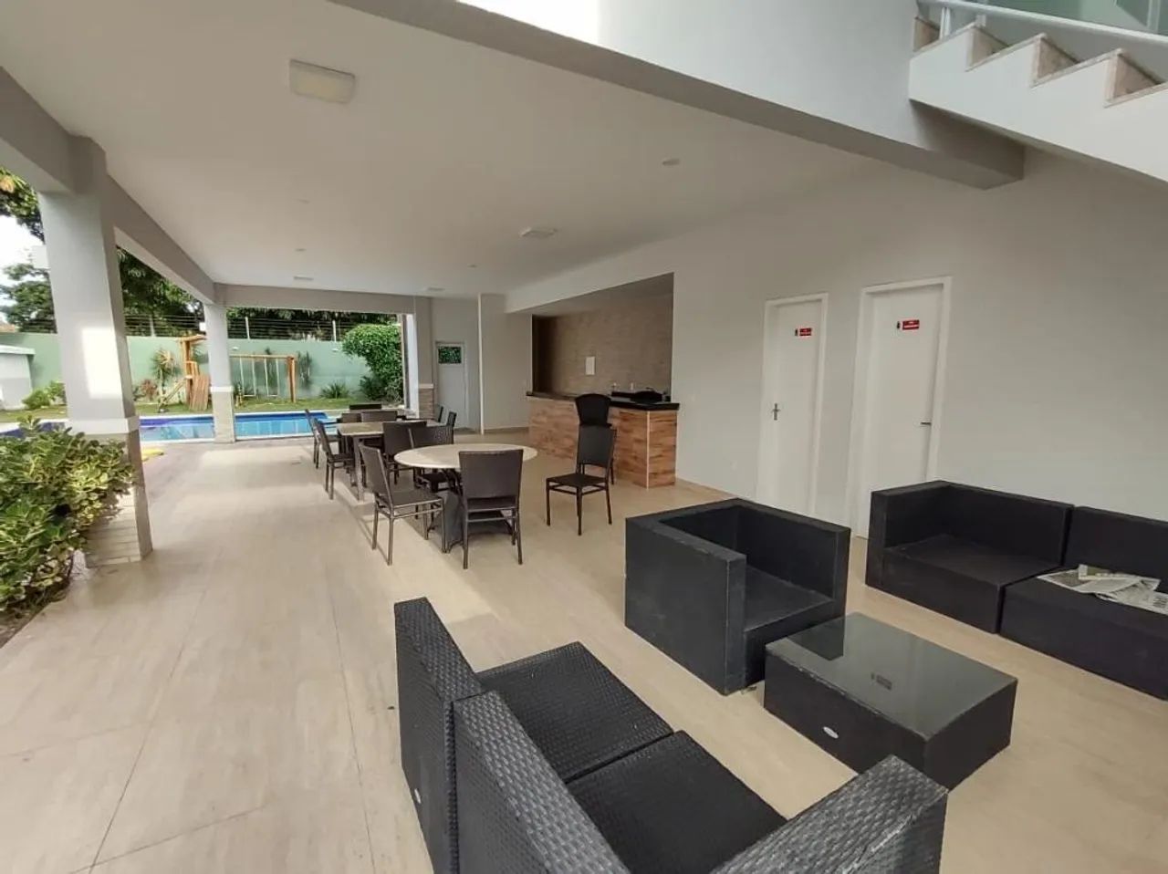 Casa com 3 dormitórios à venda, 170 m² por R$ 895.000,00 - Eusébio - Eusébio/CE - Foto 5
