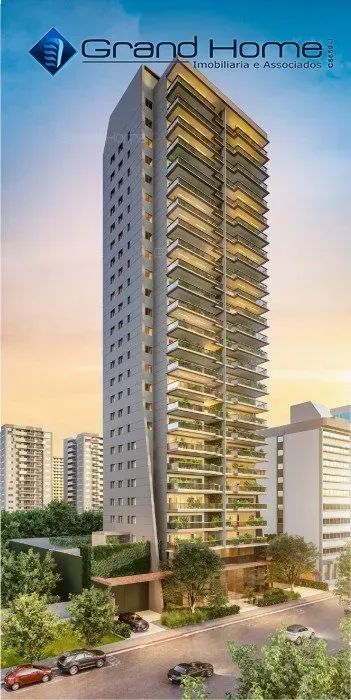 Apartamento 4 quartos em Enseada do Suá