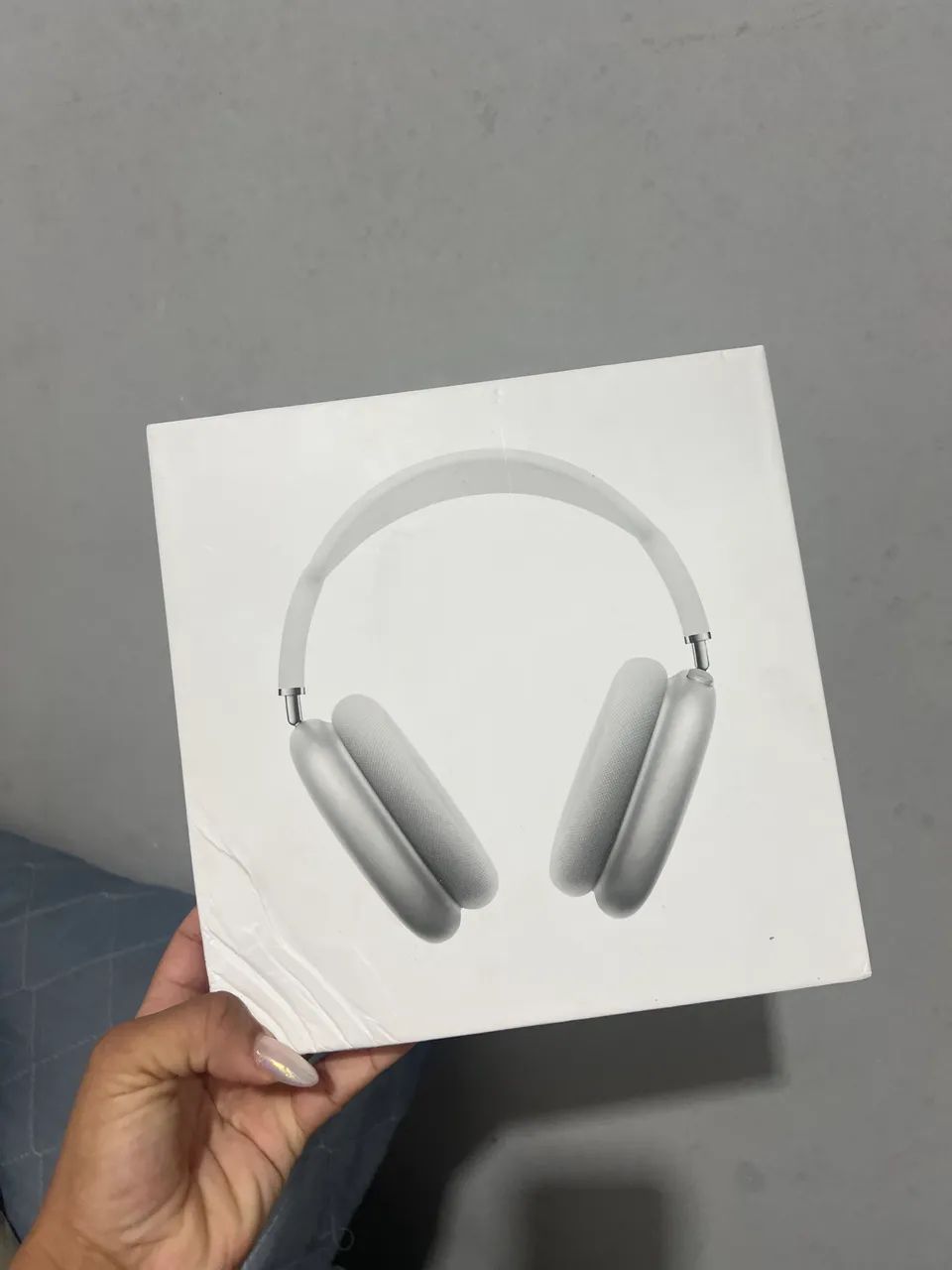 Fone Apple 