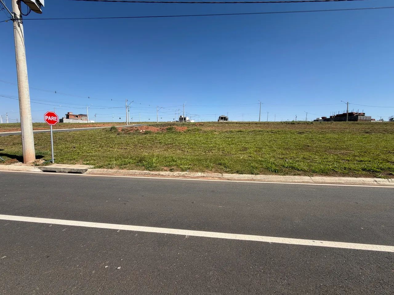 Ágio Lote Vinhas Flamboyant 295,4 M2 - Foto 2