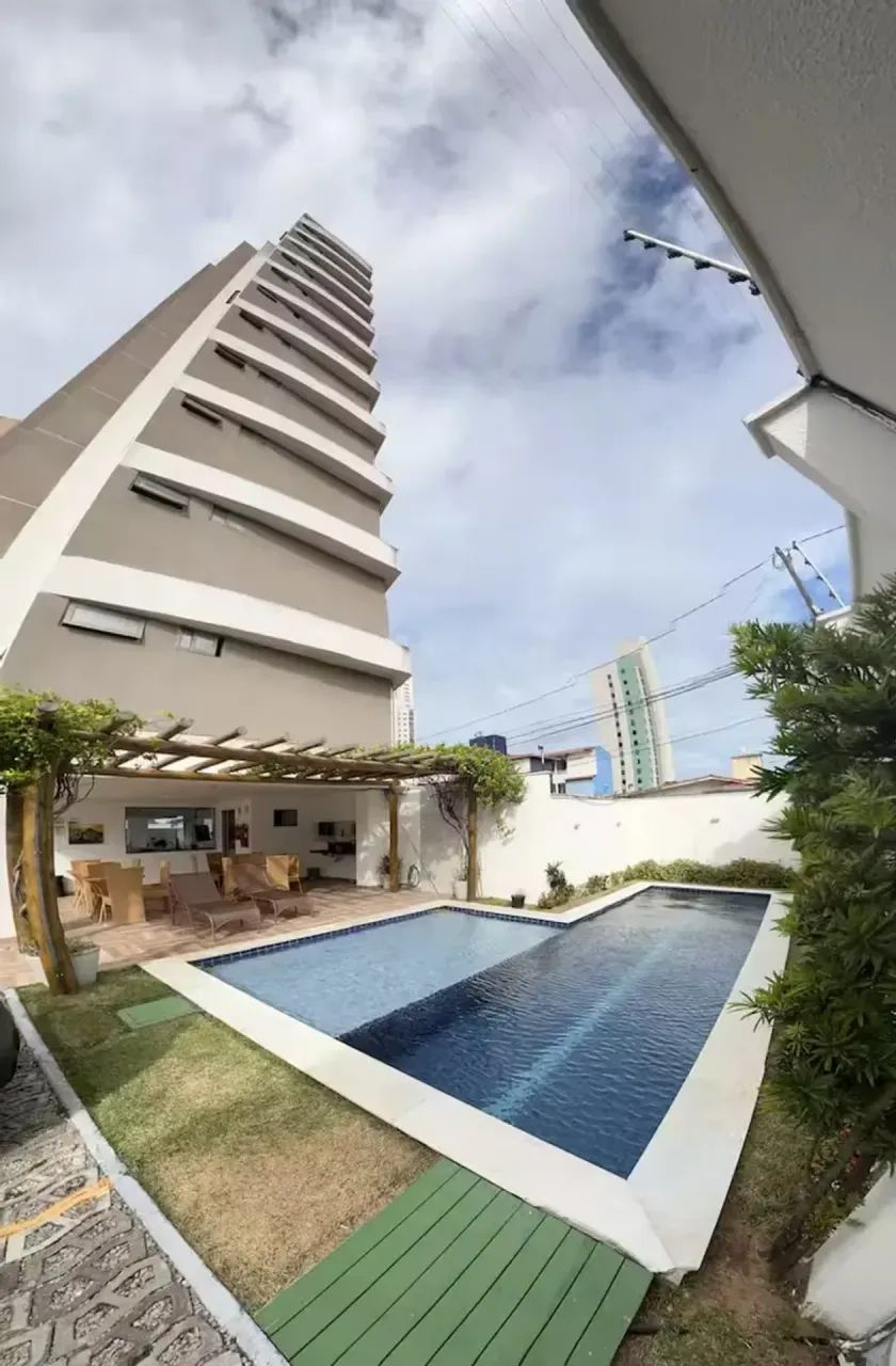 Premium Flat - Ponta Negra
