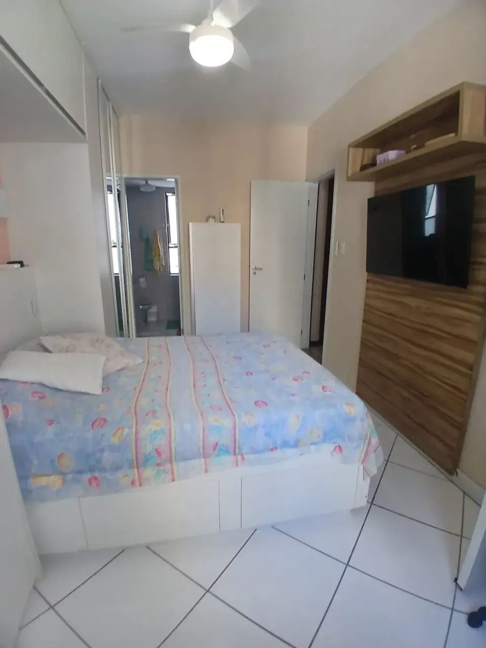 APARTAMENTO 4 QUARTOS 1 SUÍTE NO IMBUÍ - Foto 4