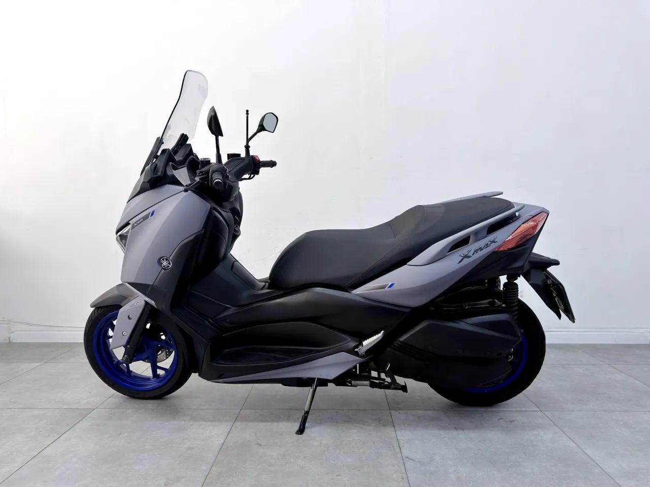 YAMAHA XMAX ABS - Foto 4