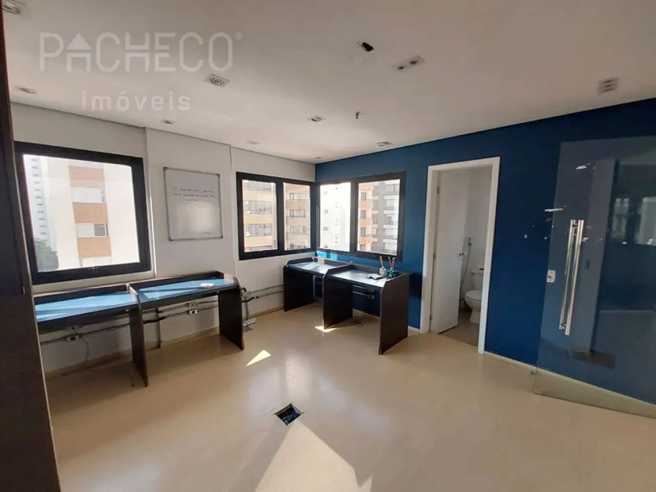 Sala, Pinheiros - São Paulo - Foto 2