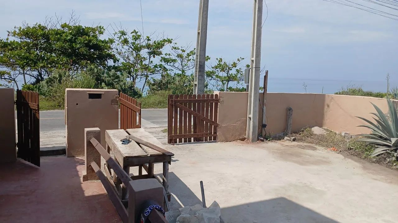 Casa espaçosa enfrente a praia de saquarema  - Foto 8
