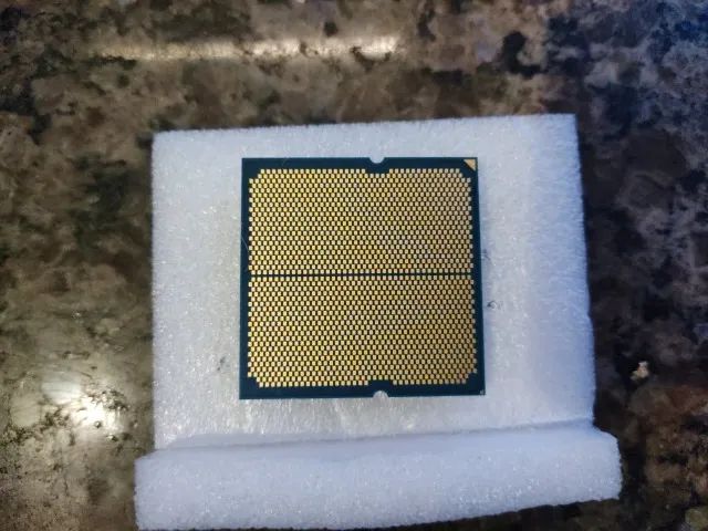 Processador AMD Ryzen 5 8500G AM5 com Cooler Box AMD - Foto 3