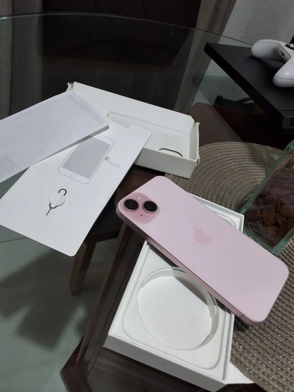 iPhone 15 plus - Foto 2