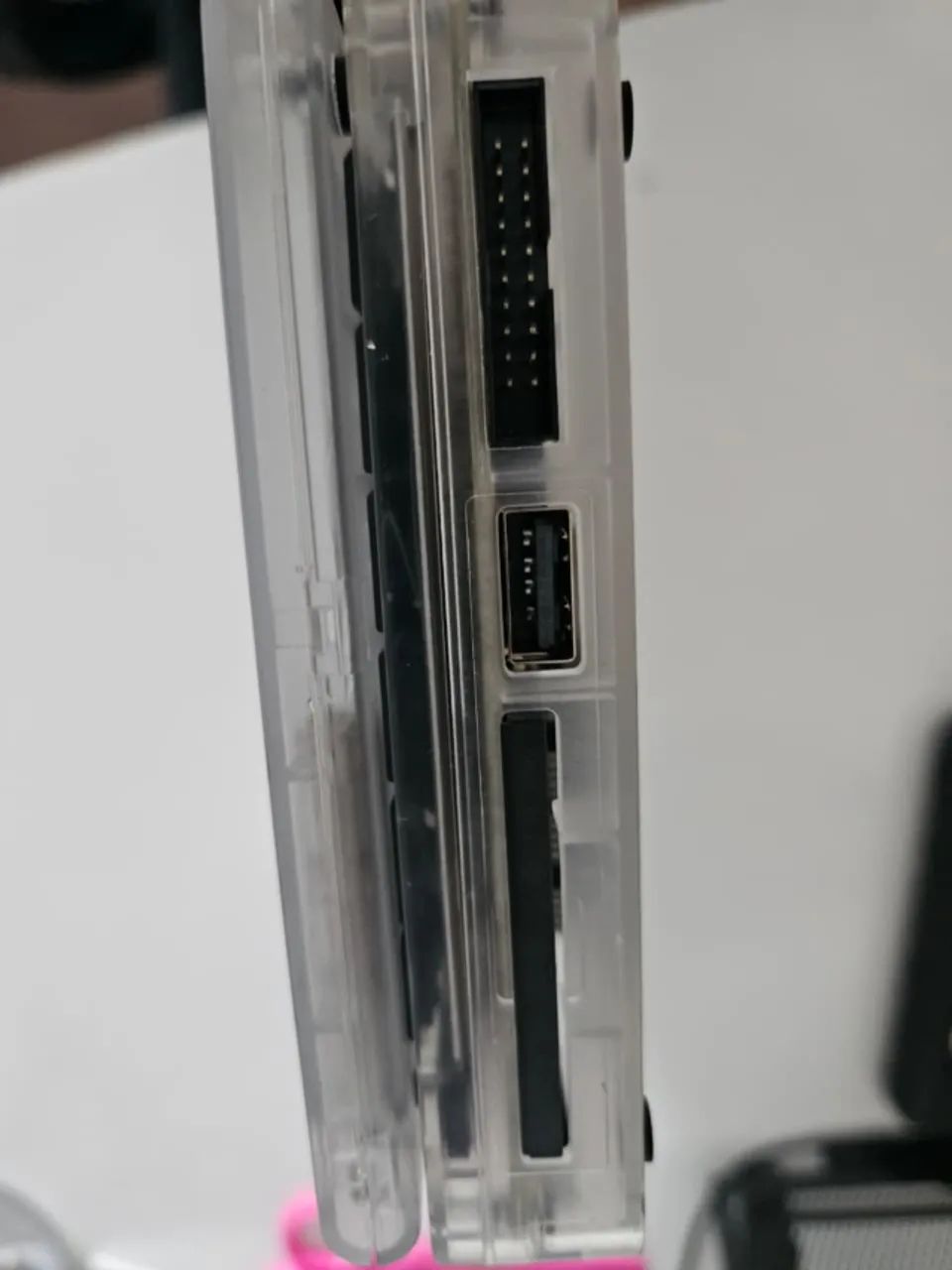 Computador Portátil Retrô Pocket 386 - Foto 2