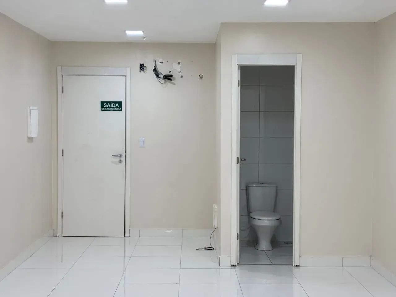 SALA COMERCIAL  SHOPPING DA ILHA | SÃO LUÍS - MA - Foto 4