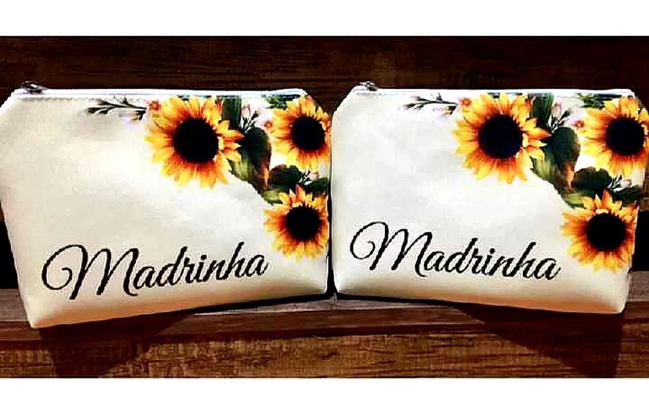 Nécessaire personalizadas ? - Foto 3