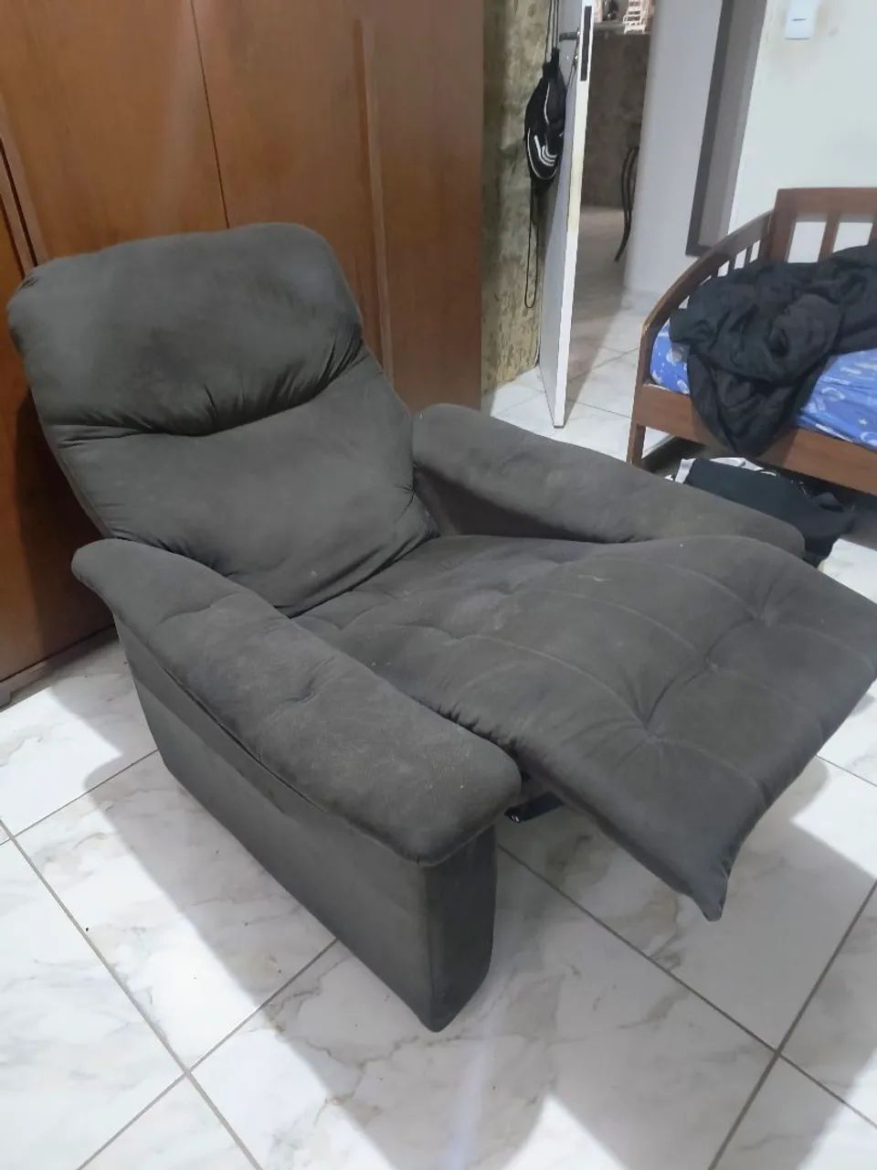 Poltrona ajustável  - Foto 2