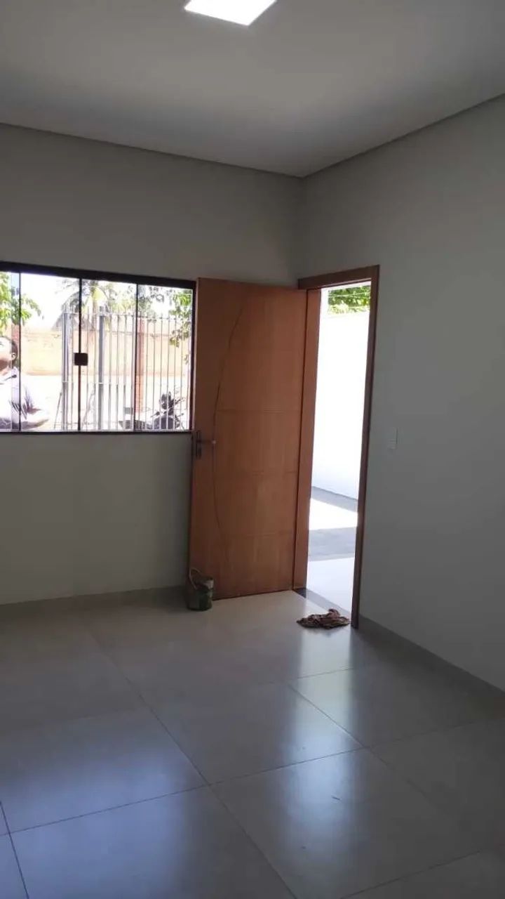 CASA À VENDA NO PARQUE SÃO JORGE - Foto 3