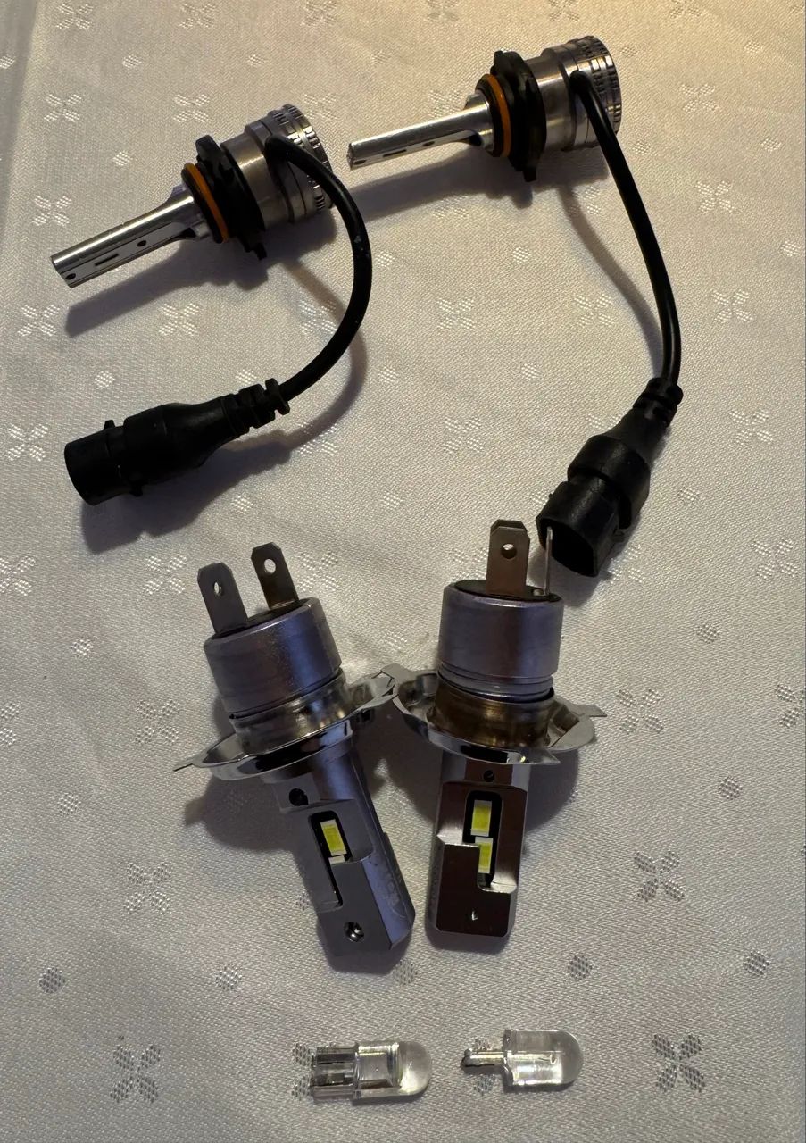 Kit led small ray-x ultra - Foto 3