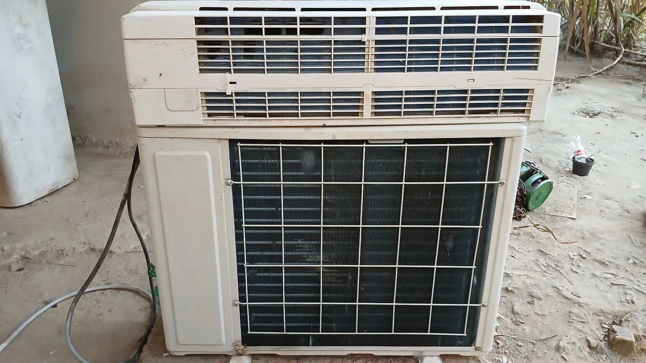 Ar condicionado  - Foto 4