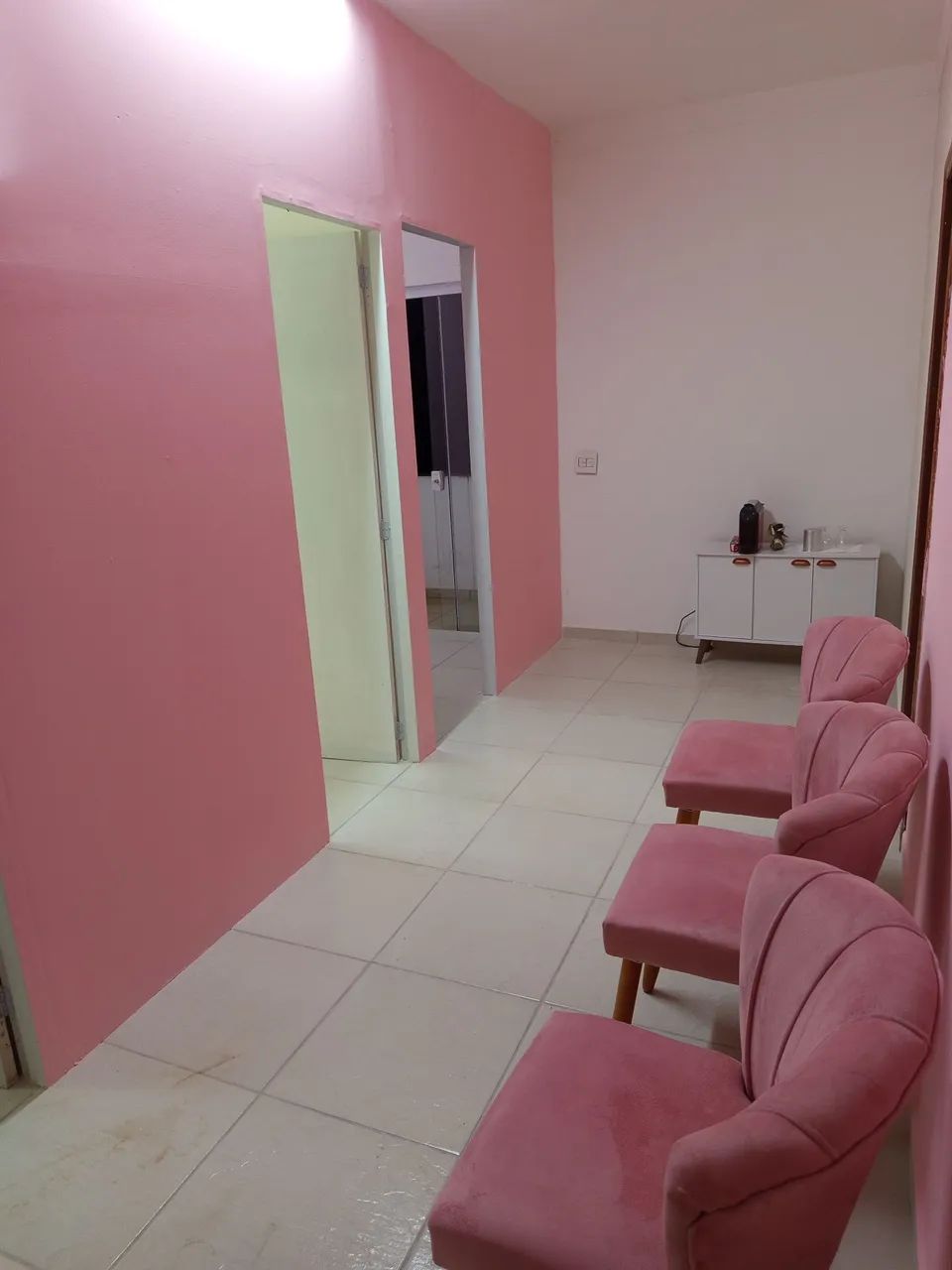 Foto - Sorocaba - Conjunto Habitacional Júlio de Mesquita Filho