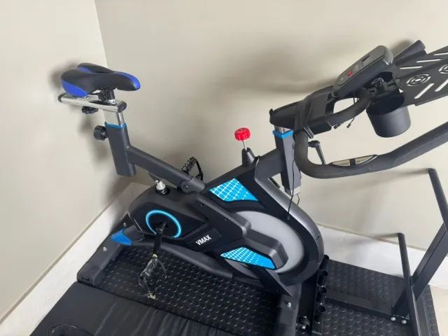 Bicicleta exercicio