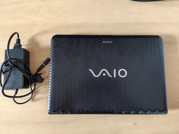 NOTEBOOK SONY VAIO i3 8 GB DE MEMORIA - Foto 3
