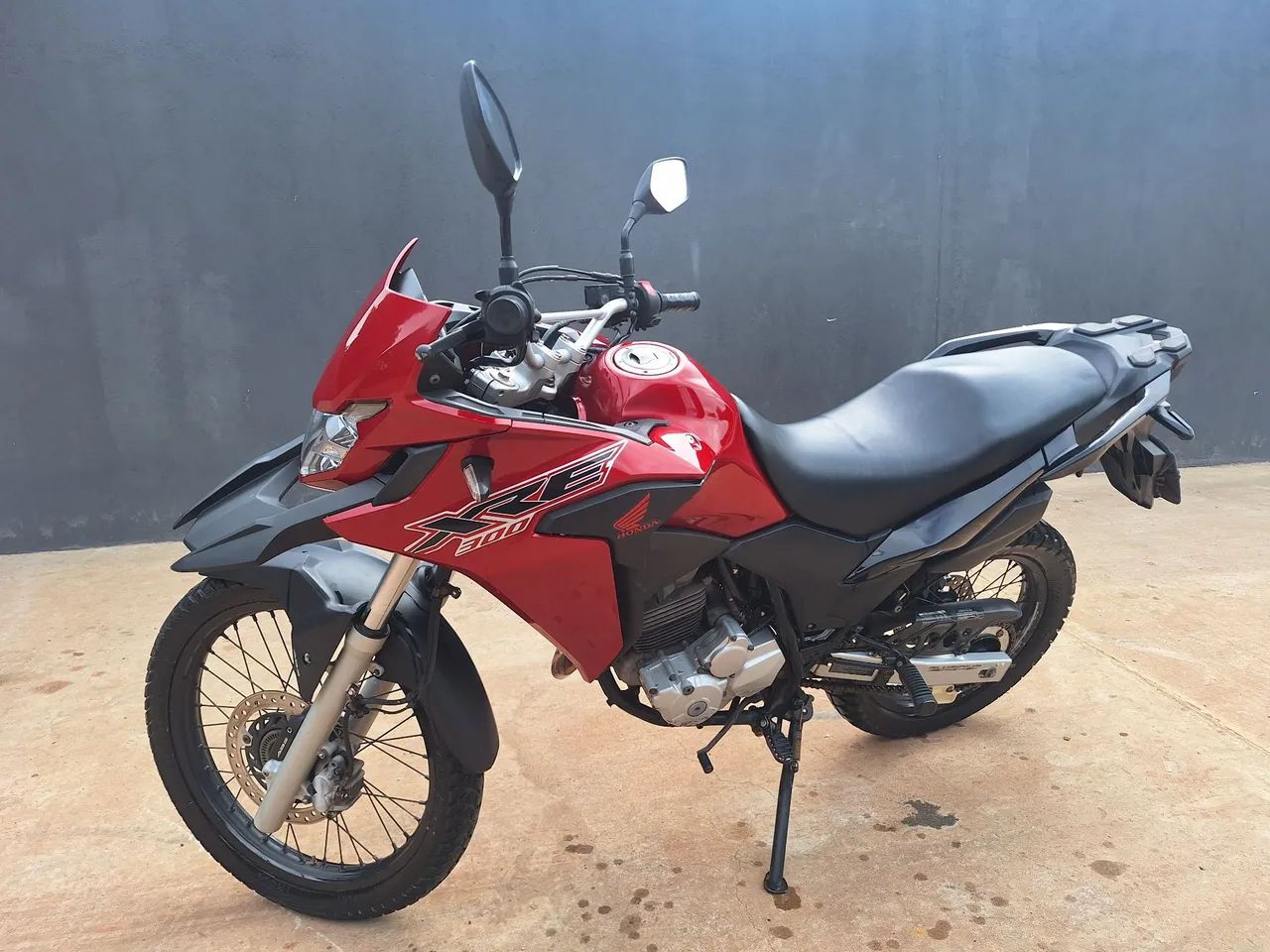 Xr 300 - Foto 3