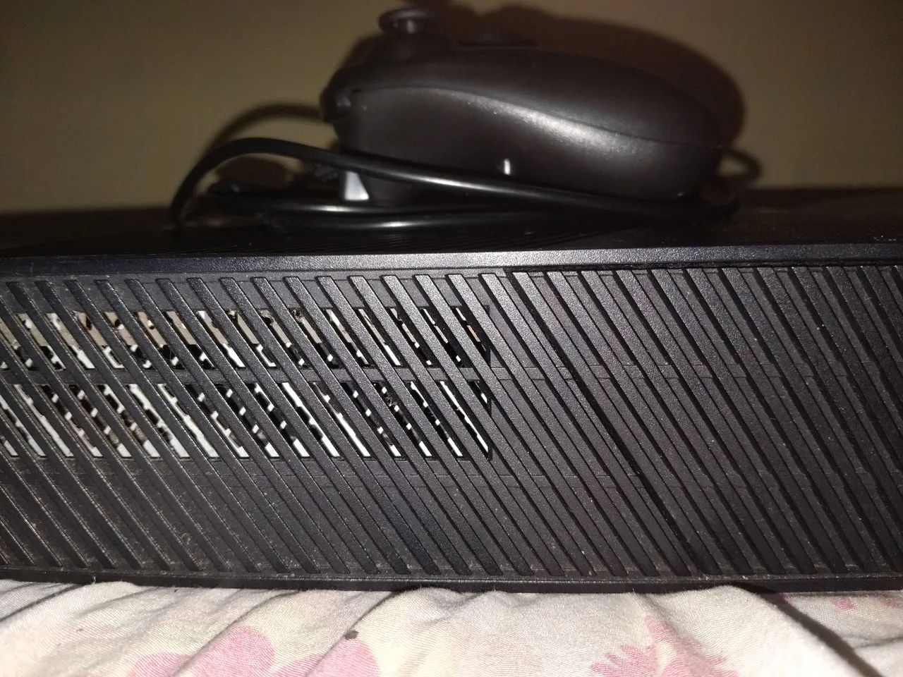 Xbox 360 Super Slim Modelo 2014 Desbloqueado com Exploit - Foto 4