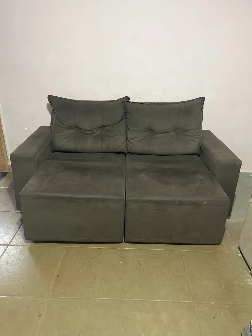 Sofá  - Foto 2
