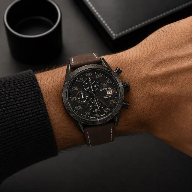 Relógio Tag Heuer 3253 - Foto 3