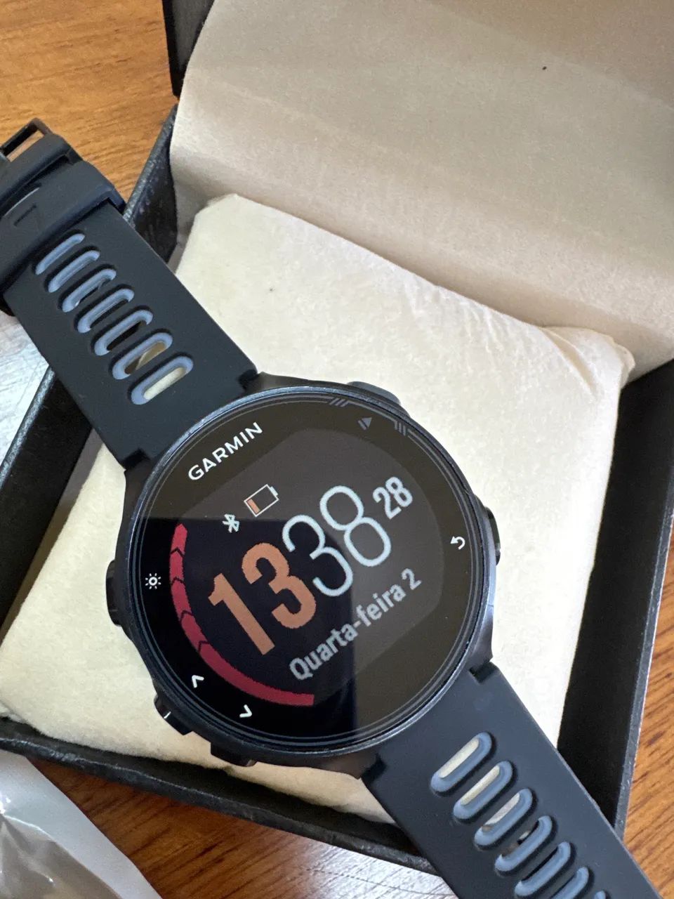 Garmin 735XT  - Foto 2